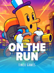 On The Run