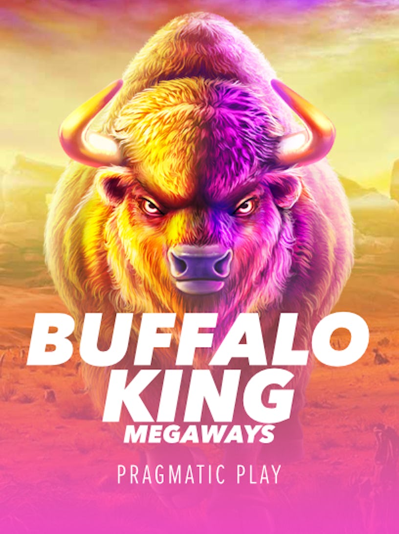 Buffalo King Megaways Review: Unleashing Cascading Wins in Canada