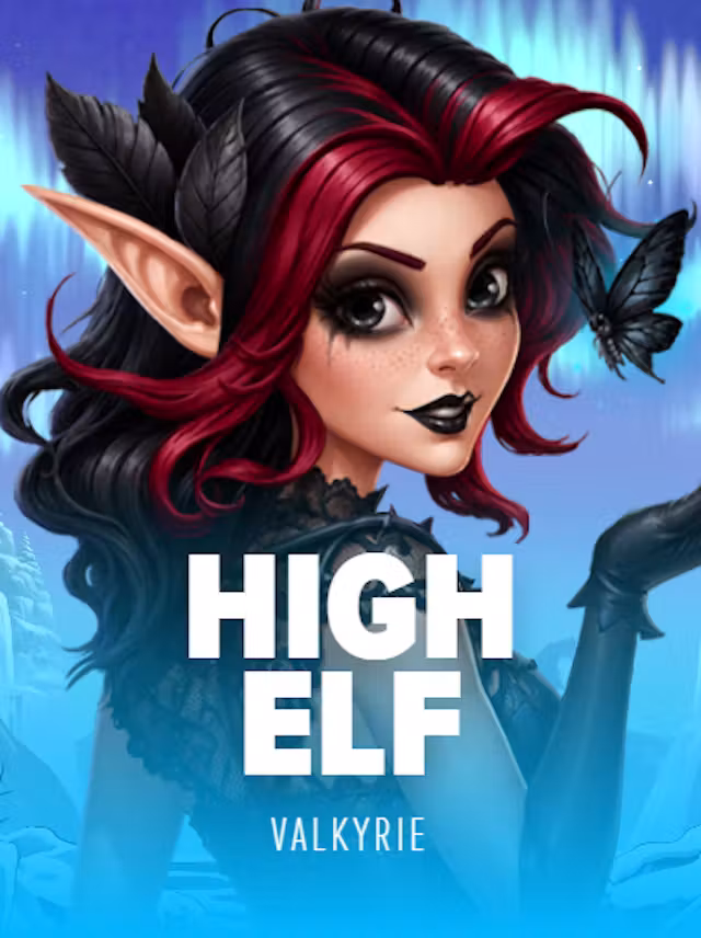 High Elf