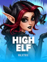 High Elf