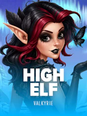 High Elf