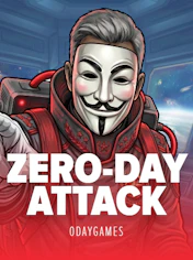 Zero-Day Attack