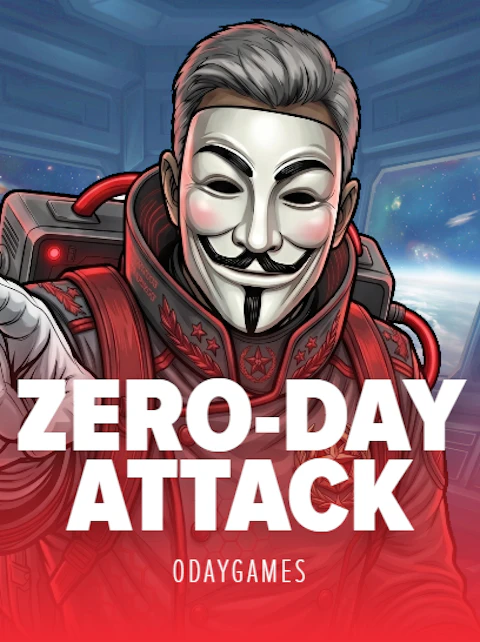 Zero Day Attack