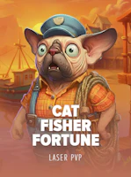 Cat Fisher Fortune