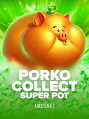 Porko Collect Super Pot