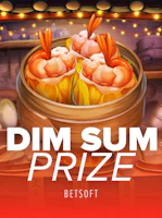 Dim Sum Prize