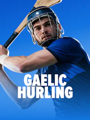 Gaelic Hurling