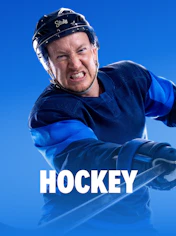 Ishockey