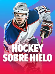 Hockey sobre hielo