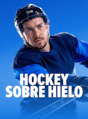 Hockey sobre hielo
