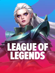 League of Legends