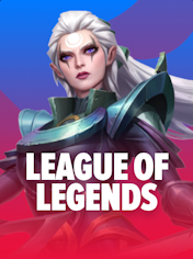 League of Legends