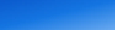 Fondo de producto de la barra lateral izquierda con un degradado azul