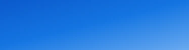 Left sidebar product background featuring a blue gradient