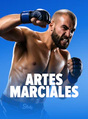 MMA