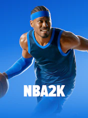 NBA2K