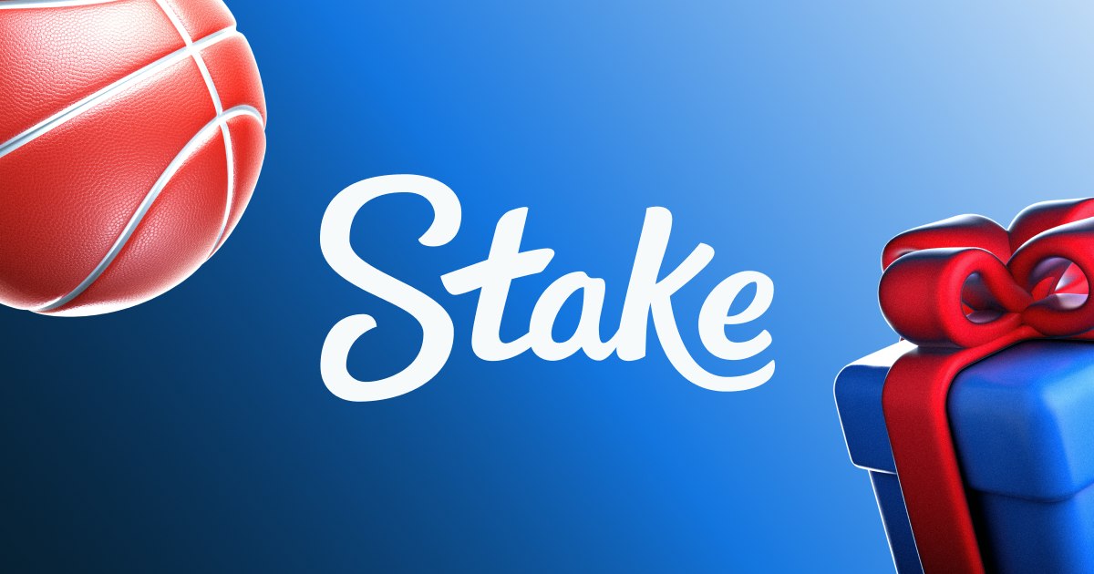 Stake casino and sportsbook interface
