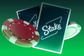 Jeu de poker sur Stake Casino