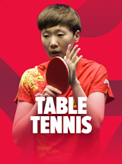 Table Tennis