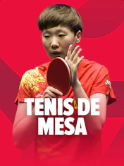 Tenis de Mesa