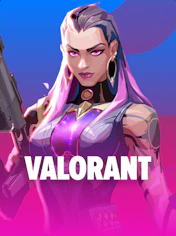 Valorant