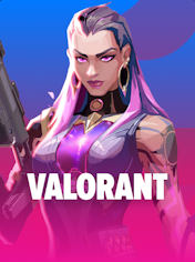 Valorant