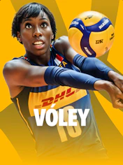 Voleibol