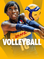 Vôlei
